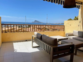 Campomanes Luxury Terrace Apartment